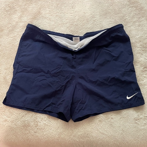 Vintage Nike Shorts - Picture 1 of 6